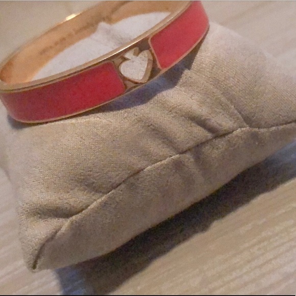 Kaye spade bracelet